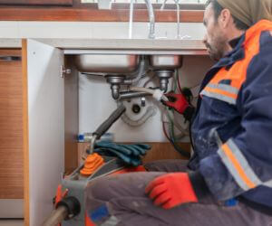 About Emergency plumbing pros Harrington, ME